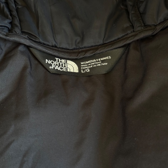 The North Face 650 Down Coat Women's Size Large - Picture 11 of 13